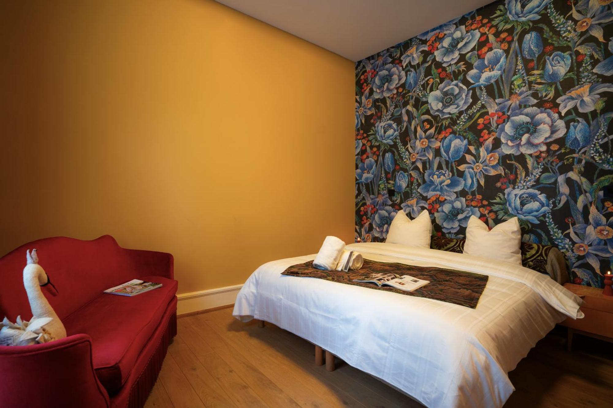 Domaine Boheme I Art De Vivre Apartment Guebwiller Exterior photo