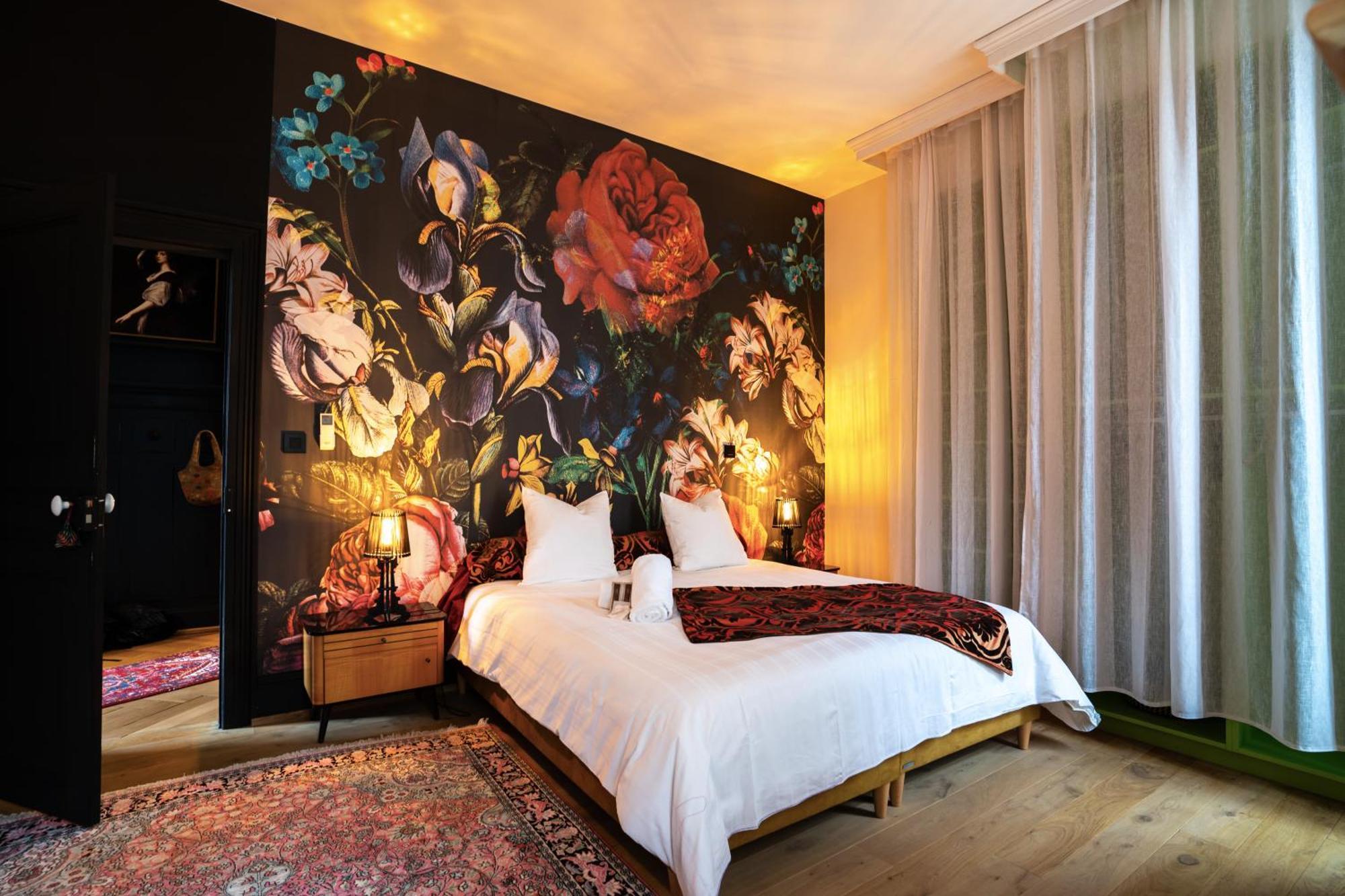 Domaine Boheme I Art De Vivre Apartment Guebwiller Exterior photo